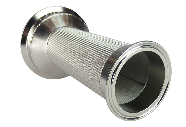 sintering filter